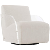 Perla Swivel Chair, 1372-000