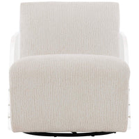 Perla Swivel Chair, 1372-000