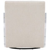 Perla Swivel Chair, 1372-000