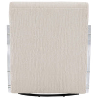 Perla Swivel Chair, 1372-000