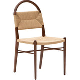 Pernelle Side Chair-Furniture - Chairs-High Fashion Home