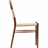 Pernelle Side Chair-Furniture - Chairs-High Fashion Home