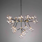 Phoenix Chandelier - Lighting - High Fashion Home