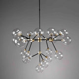 Phoenix Chandelier - Lighting - High Fashion Home