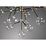 Phoenix Chandelier - Lighting - High Fashion Home