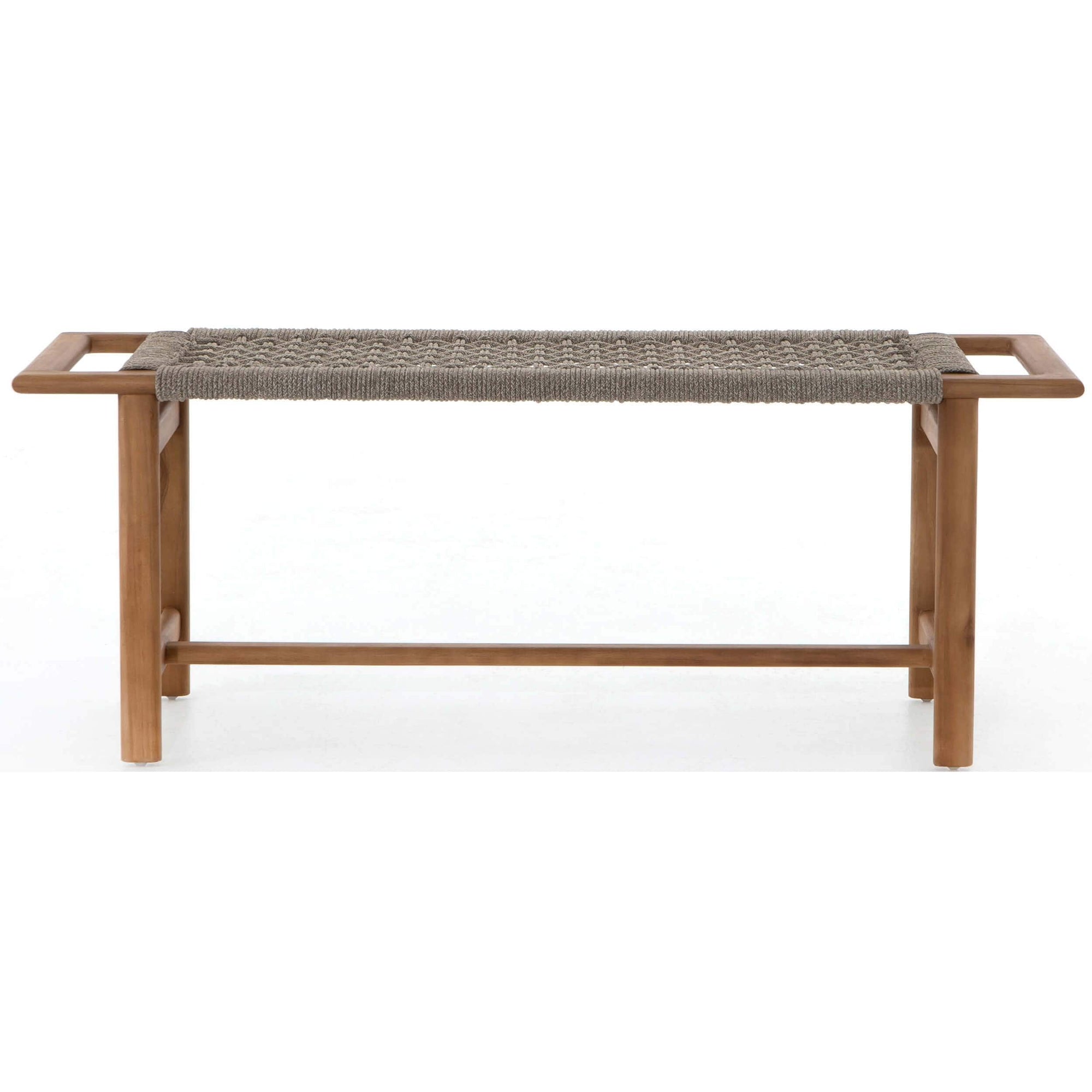Phoebe Outdoor Bench High Fashion Home
