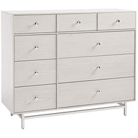 Phoenix Dressing Chest
