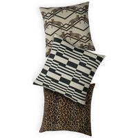 Piano Pillow, Domino-Accessories-High Fashion Home