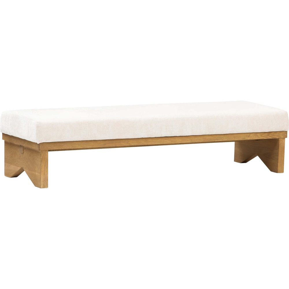 Pierre Bench, Rhapsody Cotton