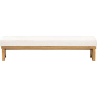 Pierre Bench, Rhapsody Cotton