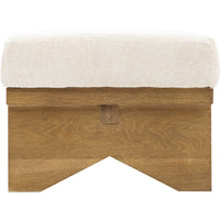 Pierre Bench, Rhapsody Cotton