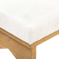Pierre Bench, Rhapsody Cotton