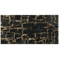 Pierre Noir Dining Table-Furniture - Dining-High Fashion Home
