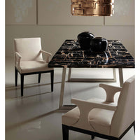 Pierre Noir Dining Table-Furniture - Dining-High Fashion Home