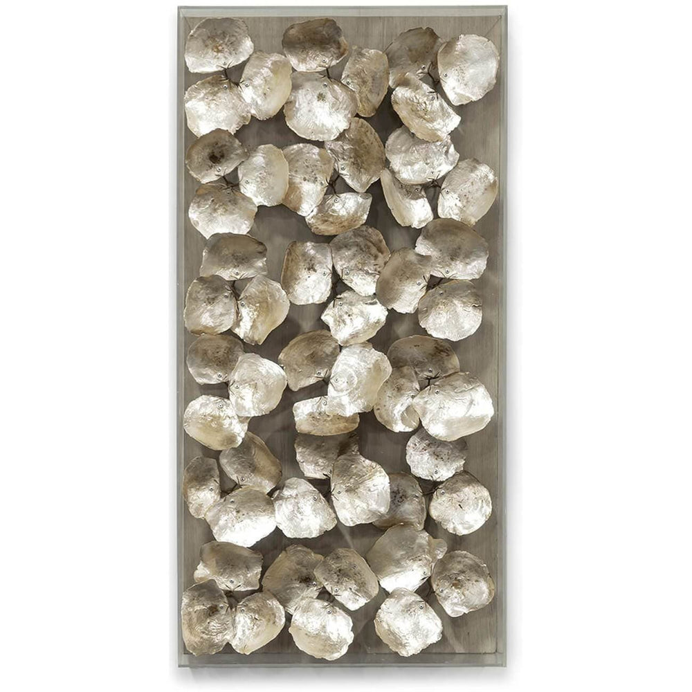 Playa Wall Decor, Small - Accessories - High Fashion Home
