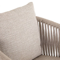 Porto Outdoor Counter Stool, Faye Sand