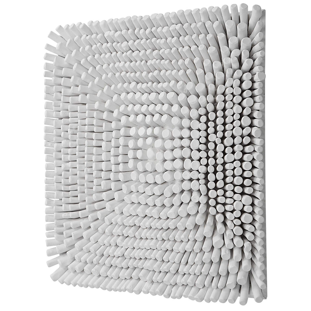 Portside Wall Panel, White – High Fashion Home