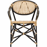 Quay Cafe Chair-Furniture - Dining-High Fashion Home
