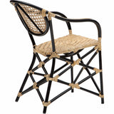 Quay Cafe Chair-Furniture - Dining-High Fashion Home