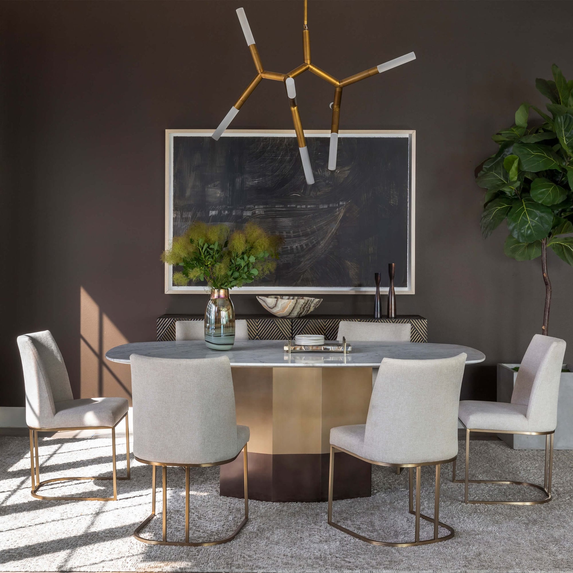 Dining Room Furniture Belfast
