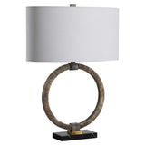 Relic Table Lamp-Lighting-High Fashion Home