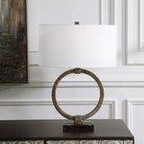 Relic Table Lamp-Lighting-High Fashion Home