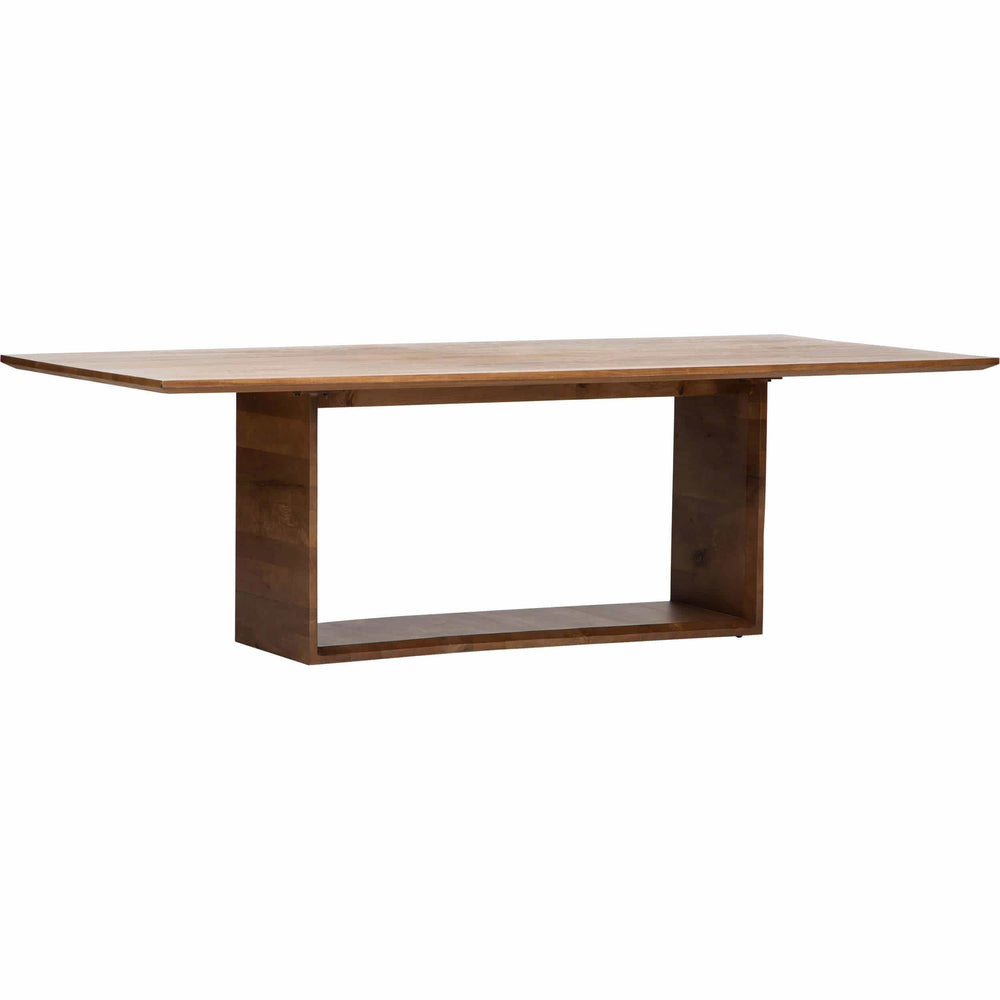 Rhett Dining Table-Furniture - Dining-High Fashion Home