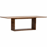Rhett Dining Table-Furniture - Dining-High Fashion Home