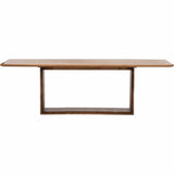 Rhett Dining Table-Furniture - Dining-High Fashion Home