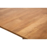 Rhett Dining Table-Furniture - Dining-High Fashion Home