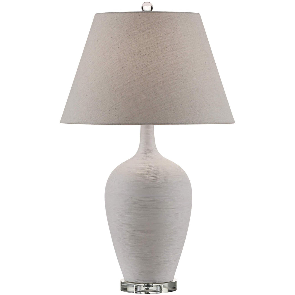 Riley Table Lamp - Lighting - High Fashion Home
