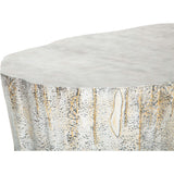 Rivers Coffee Table-Furniture - Accent Tables-High Fashion Home