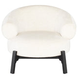 Romola Chair, Coconut-Furniture - Chairs-High Fashion Home