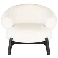 Romola Chair, Coconut – High Fashion Home