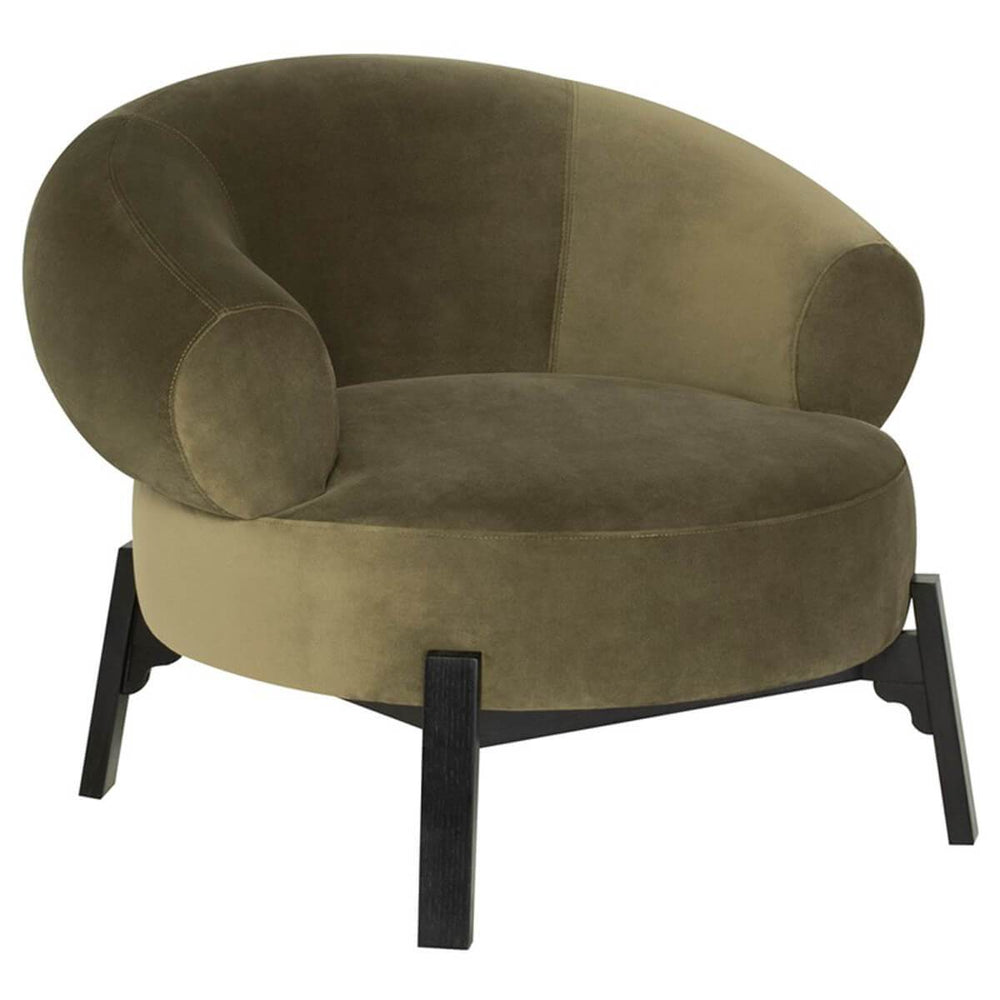 Romola Chair, Safari-Furniture - Chairs-High Fashion Home