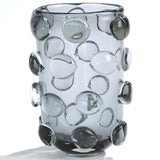 Rondell Vase-Accessories-High Fashion Home