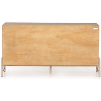 Rosedale 6 Drawer Dresser-Furniture - Storage-High Fashion Home