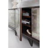 Rosella Console - Furniture - Storage - High Fashion Home