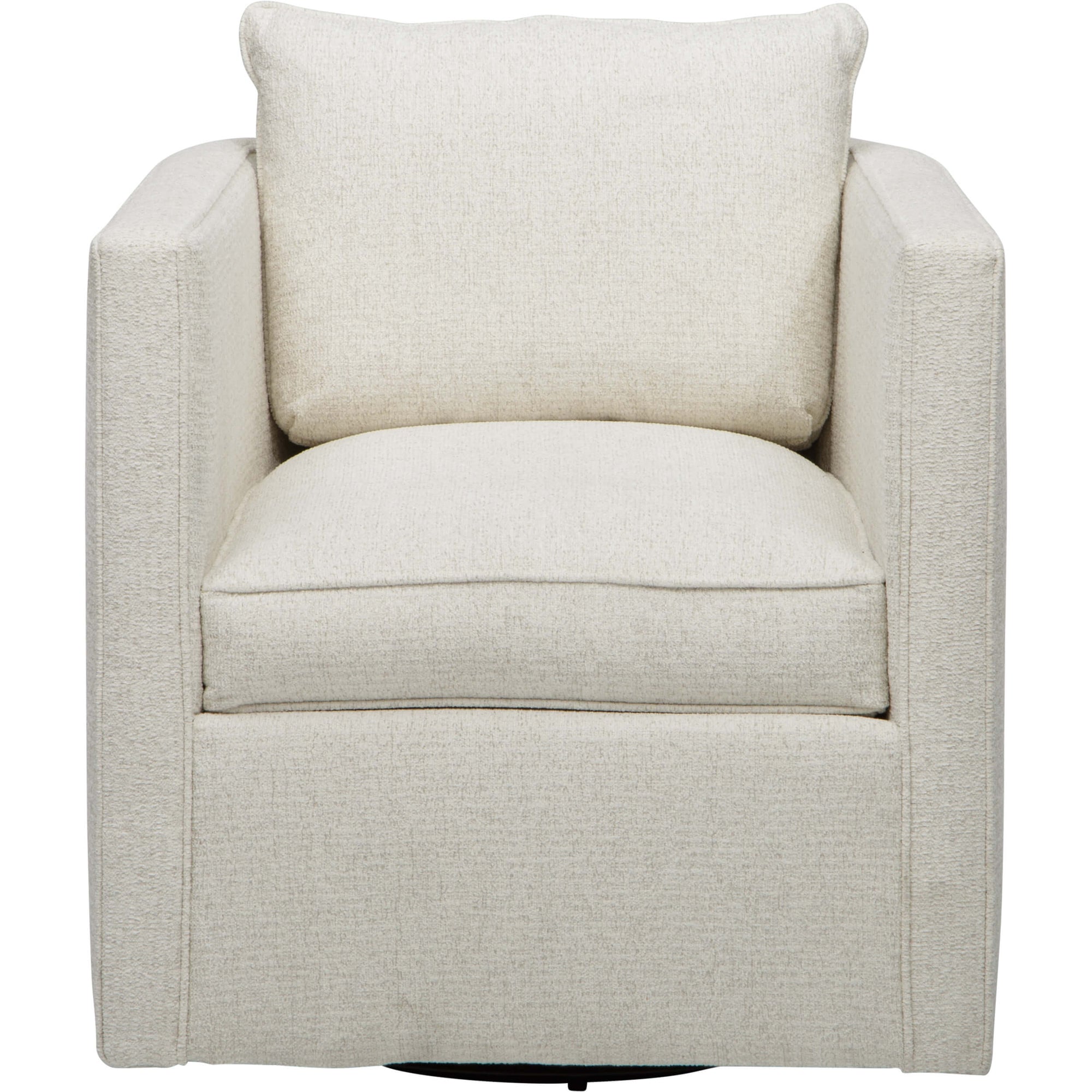 Rothko swivel chair clearance