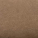 Rowen Leather Chair, Palermo Drift-Furniture - Chairs-High Fashion Home