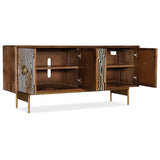 Russell Credenza-Furniture - Storage-High Fashion Home