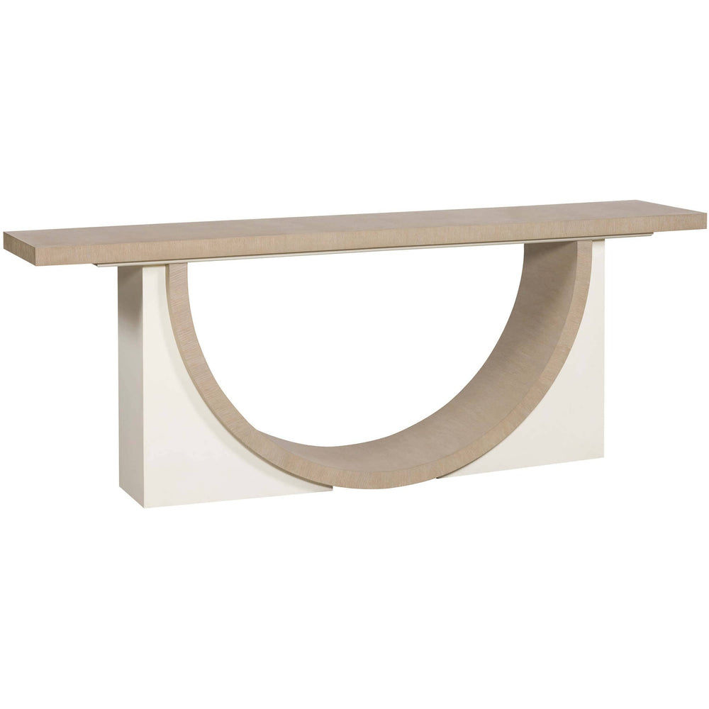 Cove Console-Furniture - Accent Tables-High Fashion Home