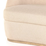 Sandy Sofa, Patton Sand-Furniture - Sofas-High Fashion Home