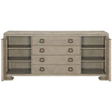 Santa Barbara Buffet with Stone Top-Furniture - Storage-High Fashion Home