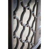 Santa Barbara Buffet with Stone Top-Furniture - Storage-High Fashion Home