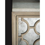 Santa Barbara Buffet with Stone Top-Furniture - Storage-High Fashion Home