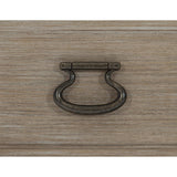 Santa Barbara Buffet with Stone Top-Furniture - Storage-High Fashion Home