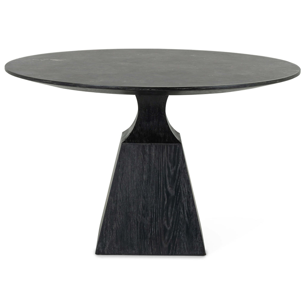 Sargon Dining Table High Fashion Home