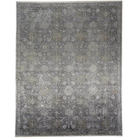 Feizy Rug Sarrant 3965F, Sand - Rugs1 - High Fashion Home