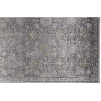Feizy Rug Sarrant 3965F, Sand - Rugs1 - High Fashion Home